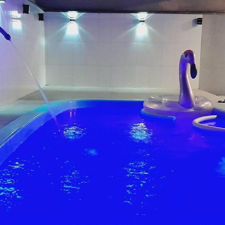Casa Com Piscina, Churrasqueira, Praia Maravilhosa! Caraguatatuba Exterior foto