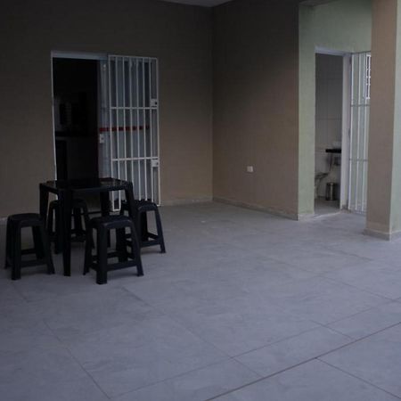 Casa Com Piscina, Churrasqueira, Praia Maravilhosa! Caraguatatuba Exterior foto