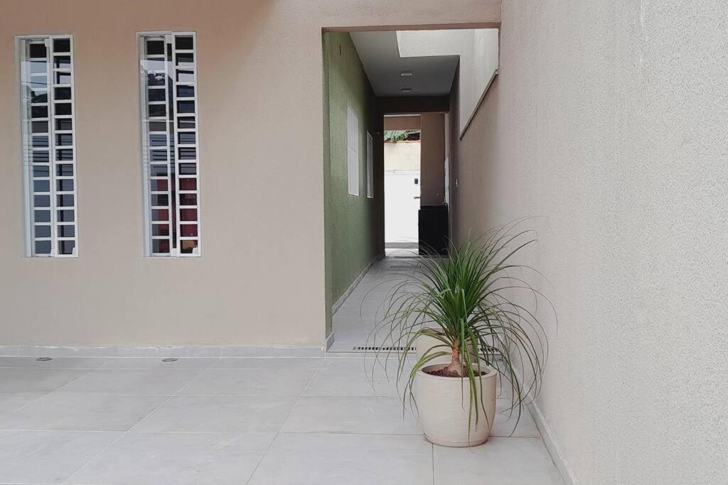 Casa Com Piscina, Churrasqueira, Praia Maravilhosa! Caraguatatuba Exterior foto