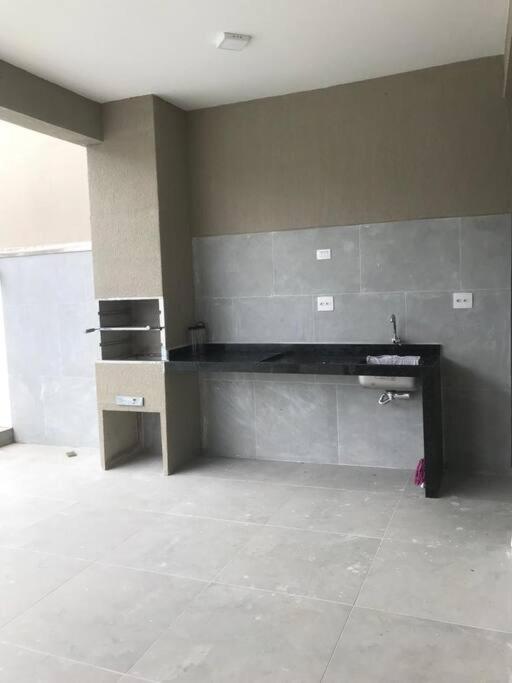 Casa Com Piscina, Churrasqueira, Praia Maravilhosa! Caraguatatuba Exterior foto
