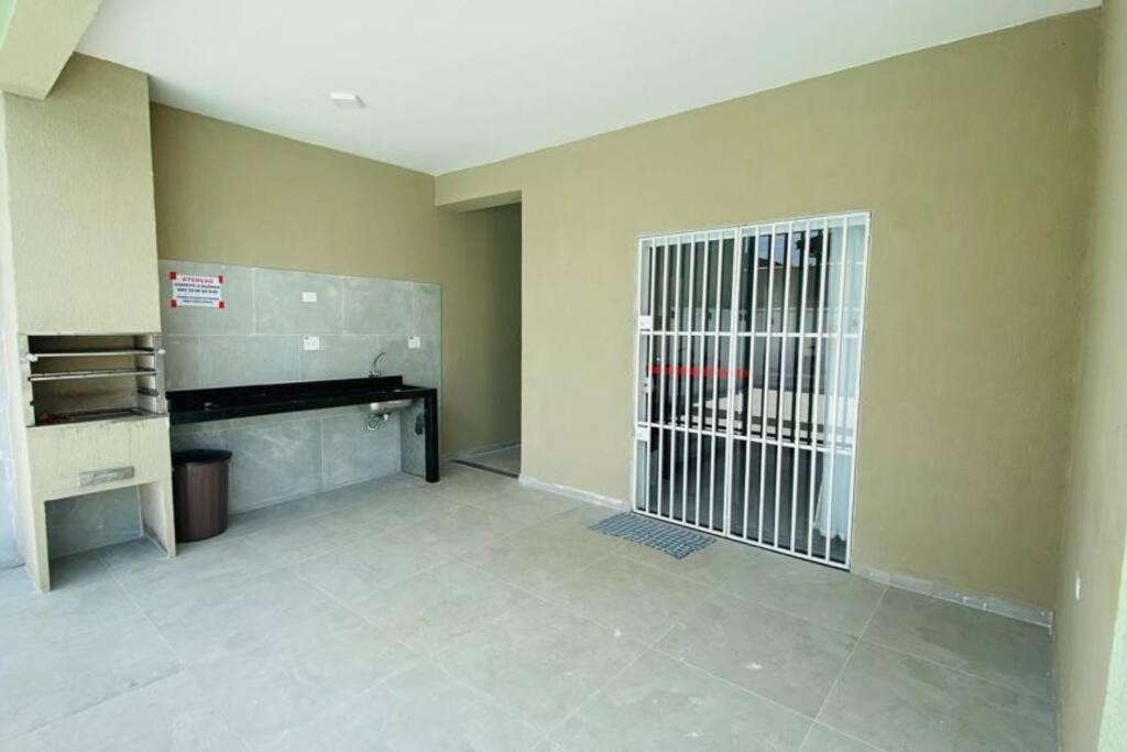 Casa Com Piscina, Churrasqueira, Praia Maravilhosa! Caraguatatuba Exterior foto