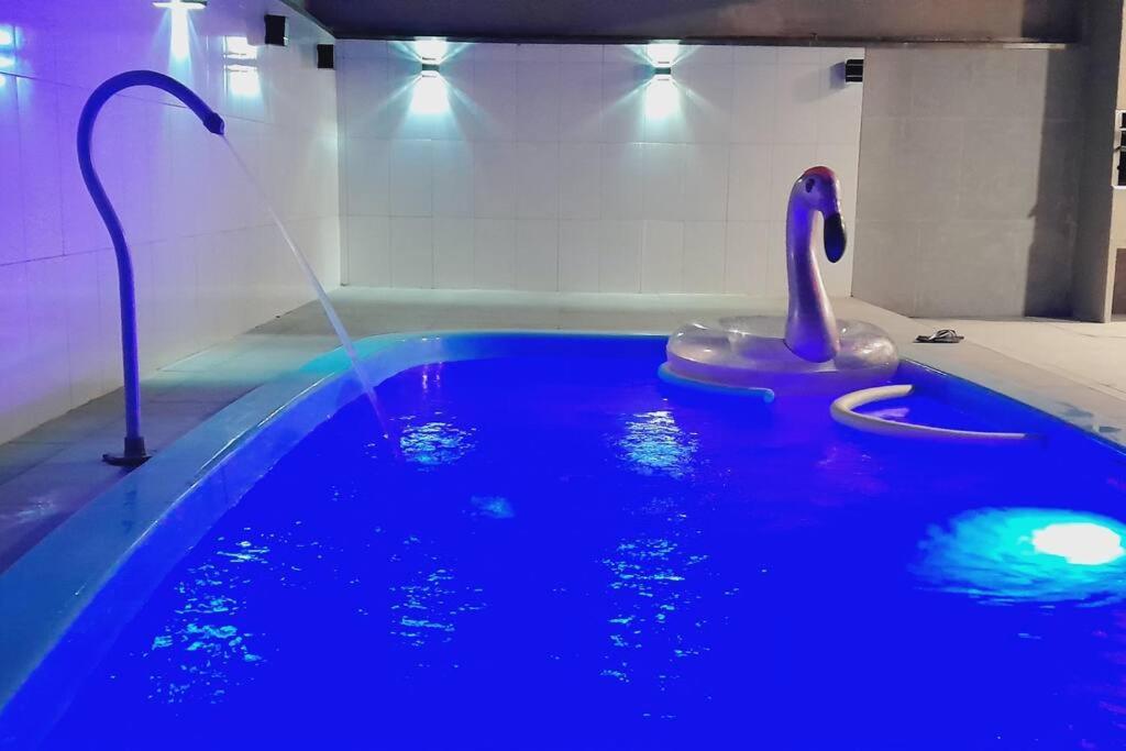 Casa Com Piscina, Churrasqueira, Praia Maravilhosa! Caraguatatuba Exterior foto