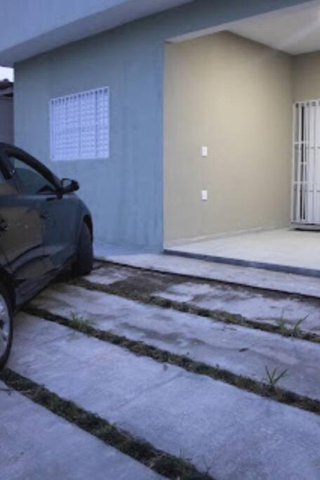 Casa Com Piscina, Churrasqueira, Praia Maravilhosa! Caraguatatuba Exterior foto