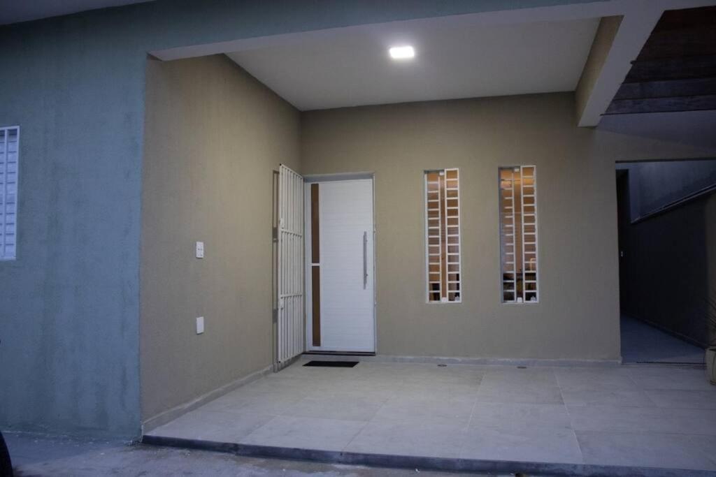 Casa Com Piscina, Churrasqueira, Praia Maravilhosa! Caraguatatuba Exterior foto