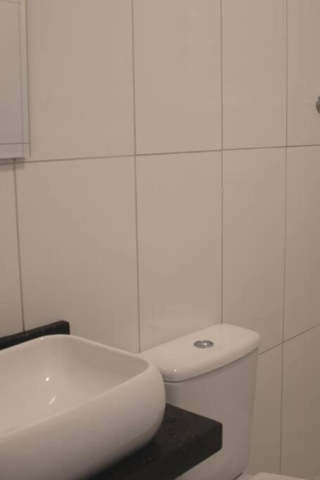 Casa Com Piscina, Churrasqueira, Praia Maravilhosa! Caraguatatuba Exterior foto